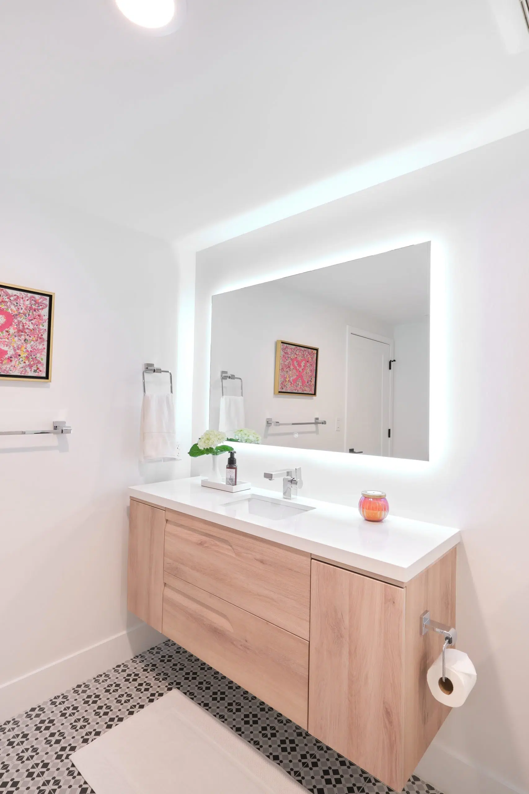 Bathroom 2 Scaled Fresh Remodel